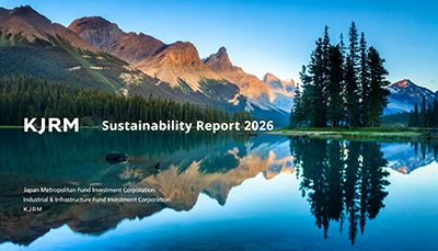 Sustainability Report 2026
